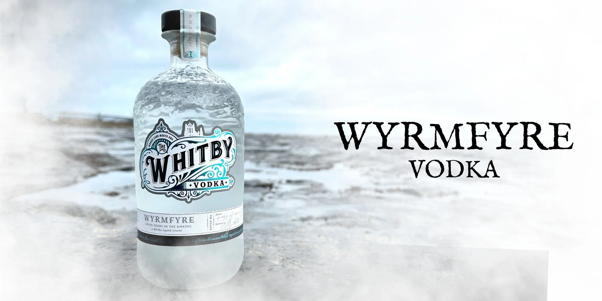 Award-Winning Coastal Yorkshire Spirits