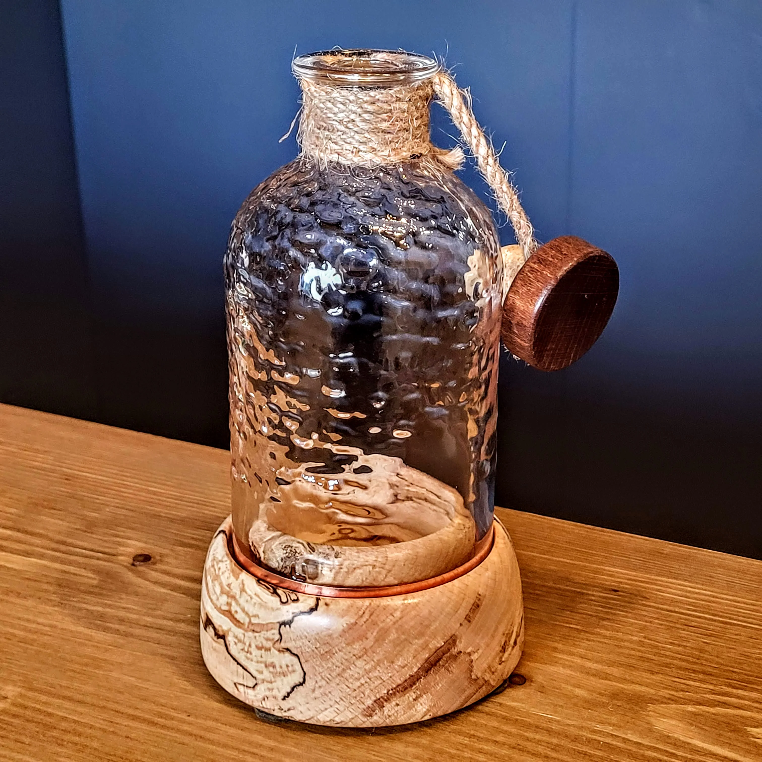 Upcycled